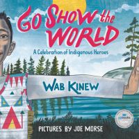 Go Show the World book cover