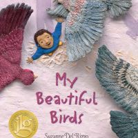 My Beautiful Birds book cover