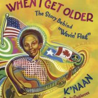 When I Get Older book cover